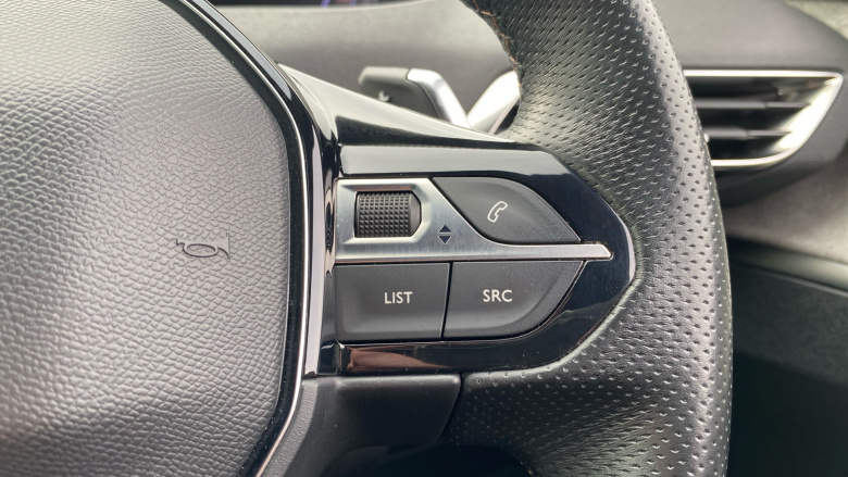 Peugeot 3008 1.2 PureTech GT 5dr EAT8 Petrol Estate